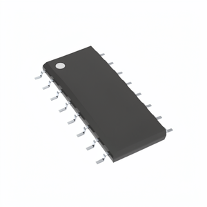 Electronic Chips Component 16 SOlC CD74HC4046AM96E4 Clock Timing In Stock - Product Image 1