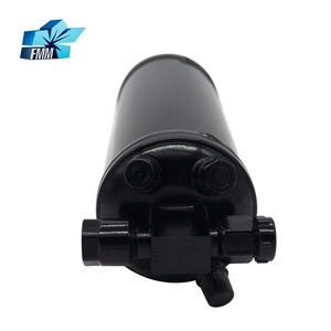 30/926390 Air Conditioner Receiver Dryer for JCB <b>Lader</b> - Product Image 2