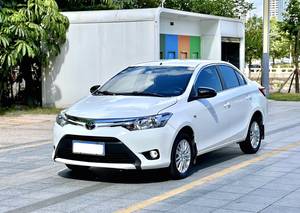 <span class=keywords><strong>2016</strong></span> para Vitz/<span class=keywords><strong>Yaris</strong></span> 1.5 Zhizhen Xingyao Auto Edición Limitada Sedán Compacto Oscuro Volante a la Izquierda Características de Estilo Único - Product Image 2