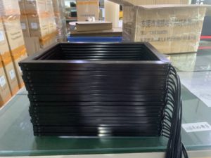 <span class=keywords><strong>Kit</strong></span> de panneau d'écran tactile infrarouge interactif 24 ''pour moniteur LCD - Product Image 5