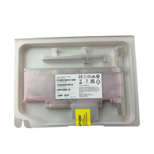 Mellanox MCX755106AS HEAT 200GbE Network <b>Adapter</b> Card Internal Server Use High Speed <b>Ethernet</b> PCIe - Product Image 2