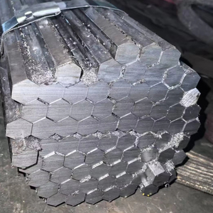 קר Gb/t 699-1999 פלדה משושה בר משושה פלדה 1020/1045/<span class=keywords><strong>5120</strong></span>/5140 עבור אטב כיוון קר ריק (מותג ביטונג) - Product Image 6