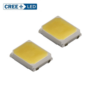 Puce LED SMD CREEs JE2835AWT série J 2835 3V 75lm 2700k-6500K Blanc 120 °   Panneau lumineux LED d'intérieur CRI80 - Product Image 1