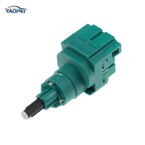 1C0945511A YAOPEI interrupteur de feu stop pour Volkswagen Audi Seat <span class=keywords><strong>Skoda</strong></span> - Product Image 2