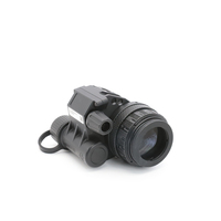 Lunette monoculaire de vision nocturne LESTAT-14 avec NNVT GEN2+ IIT