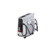 BLUESKY DC chargeur rapide GBT/CCS 3 phases pour auto électro voiture Ev chargeur wallbox 30kw 40kw pile de charge ev stations de charge