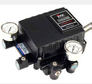YTC Électro-Pneumatique YT-1000L - Product Image 1