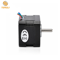 Moteur pas à pas Tenli Nema 17 42 mm avec encodeur, boucle fermée, hybride 2 phases, 1,8 degré, couple élevé pour robot CNC