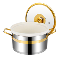 Chauffe-plat de luxe de haute qualité pour mariage, équipement de buffet et de restauration