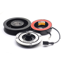 NOUVEAU Compresseur de Climatisation 10SR17C avec Embrayage pour Subaru B9 Tribeca 3.6 73111XA010 73111XA011 447260-8746 447260-8742 447260-8743 2473004211