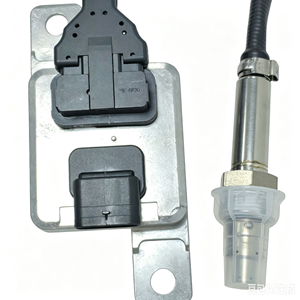 Sensor de NOx Diésel 04L907807DM SNS312 para VW Audi TDI, Detector de Óxido de Nitrógeno SCR para Automóviles - Product Image 3