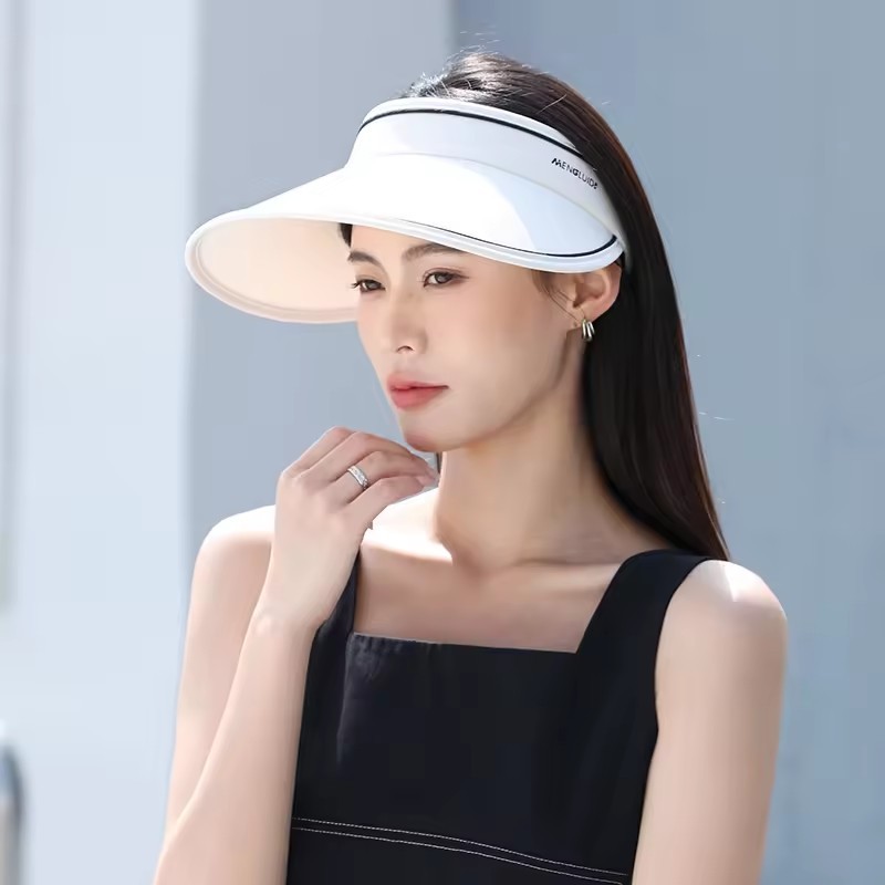 Wholesale 6 Panel Long Brim Unisex
