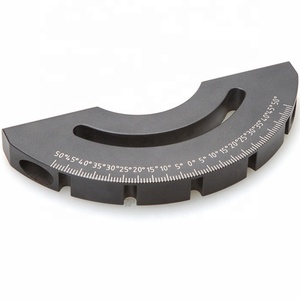 Fabrication OEM personnalisée directe d'usine <span class=keywords><strong>2026</strong></span>, services d'usinage <span class=keywords><strong>CNC</strong></span> en aluminium de différentes couleurs, pièces de machine <span class=keywords><strong>CNC</strong></span> sur mesure - Product Image 4