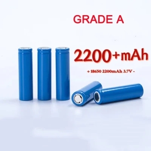 <span class=keywords><strong>18650</strong></span> 3.7V <span class=keywords><strong>1200mah</strong></span> batteria al litio ricaricabile di alta qualità per power bike - Product Image 4