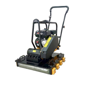 Màu Gạch tấm rammer lõi động cơ điện tùy chọn hiệu quả cao và tiết kiệm năng lượng - Product Image 2