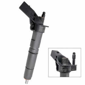 Inyector Common Rail de Alta Calidad 0445115068 0 445 115 068 0445115069 A6460701187 A6460701487 - Product Image 2