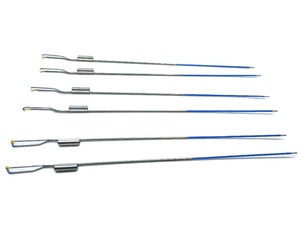 Elettrodo monopolare bipolare urologia - Product Image 1