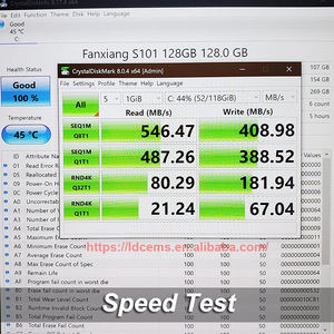 Внутренний твердотельный Накопитель SSD <span class=keywords><strong>2</strong></span>,5 дюйма, 120 дюйма, 128, 240, 250, 256, 280, 500, 512, 960 ГБ, 1, <span class=keywords><strong>2</strong></span> ТБ, 1, <span class=keywords><strong>2</strong></span> ТБ, SATA <span class=keywords><strong>3</strong></span>, внутренний SSD для ноутбука - Product Image 6
