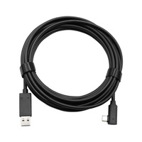 Cable de enlace de PVC trenzado tipo C de 5m VR de fibra óptica de fabricante para Metaverse para 2
