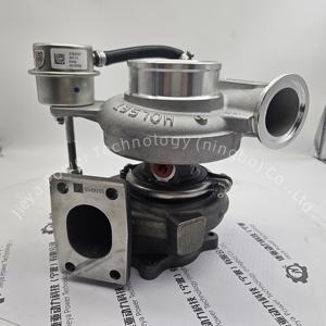 Оригинальный Высококачественный Новый Турбонагнетатель HE221W 5351294 3782368 5351290 3782372 2835143 для Cummins - Product Image 1