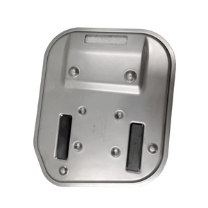 Kit de vidange d'huile de boîte de vitesses HXT 8HP90A, neuf, avec carter d'huile et filtre à huile intégré, pièces de rechange pour réparation de transmission automatique - Product Image 3