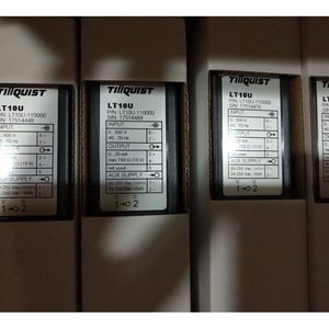 Module d'alimentation VEROPOWER PK60 A Type 116-010022A Batterie simple Poids 2 kg - Product Image 4
