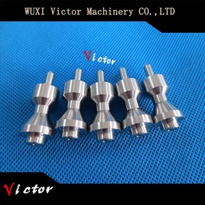 Pièce de véhicule, usinage <span class=keywords><strong>CNC</strong></span> de haute précision, Center de tournage, usinage <span class=keywords><strong>CNC</strong></span>, pièces en aluminium personnalisées - Product Image 4