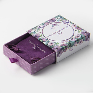 Boîtes et étuis de luxe Pagani Design pour sacs <span class=keywords><strong>YSL</strong></span>, conteneurs Swarovski, boîtes en papier Mister pour emballage de bijoux - Product Image 3