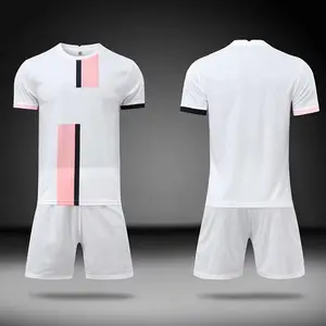 Thai Quality Shirt 2022 World Soccer Cup Football Soccer Jersey Mens Soccer Uniform Custom 50 Sportswear Adults Unisex T Shirt