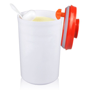 Detergent Storage Container Flour Storage Container