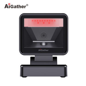 Escáner <span class=keywords><strong>de</strong></span> Escritorio con Cable A-85, Lector <span class=keywords><strong>de</strong></span> Pagos con Cable, 120 FPS, Lectura Rápida <span class=keywords><strong>de</strong></span> Códigos <span class=keywords><strong>de</strong></span> Pantalla y Códigos <span class=keywords><strong>de</strong></span> Papel, Conexión y Uso Inmediatos - Product Image 2