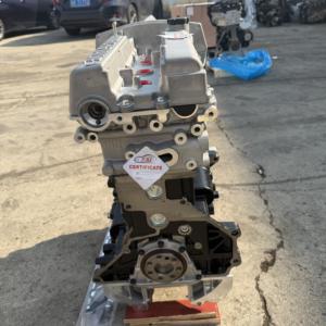 Nuevo Motor G4JS 2.4L para Hyundai Santa Fe H200 - Product Image 5