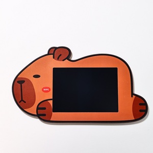 Bán buôn kapibala trẻ em phim hoạt hình chữ viết tay Pad bảng vẽ cho trẻ em 10 inch LCD bằng văn bản máy tính bảng - Product Image 2