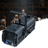 Igracelite 200w/300w  W/WA/RGBW LED Projecteur de profil LED Blanc froid Blanc chaud pour théâtre et studio Leko Light