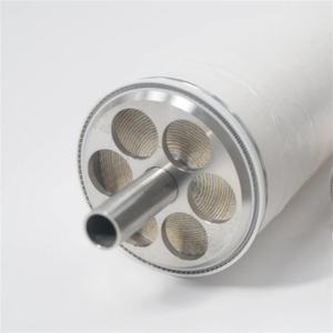 Recipiente de Membrana RO de Alta Estabilidad, 34 Mil, Poliamida Aromática de Alta Presión, 37 m de Área Efectiva para Aplicaciones Industriales de Alta Salinidad - Product Image 5