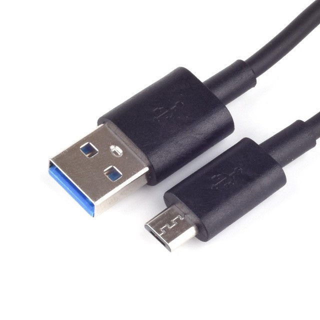 USB 2.0 Micro Usb Cable USB a Male to Micro Cable Data and Charging Cable