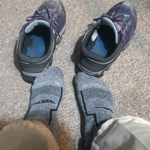 Calcetines Deportivos para Hombre Bolt Rundry, Paquete Múltiple, Invisibles - Product Image 5