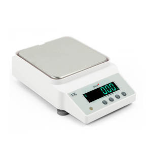 Accurex EK - Bilancia di precisione compatta per uso in laboratorio e controllo qualità - Product Image 4