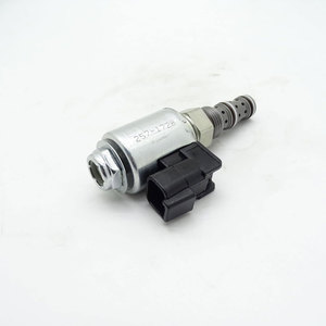 269-5774 2695774 Ensemble d'électrovanne |   Pièces détachées pour tracteurs sur chenilles modèles D4G, D3G, D5G et pièces d'excavatrice - Product Image 6