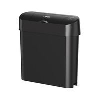 Poubelle intelligente à activation par capteur CDWK (d'origine noire) 15L, résistante à l'eau, écologique, design moderne pour un usage domestique