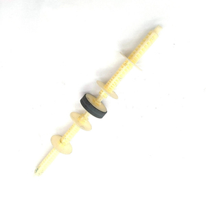 ISSCX <b>Rubber</b> Pickup <b>Roller</b> for XP-15000 XP-15010 XP-15050 - Product Image 4