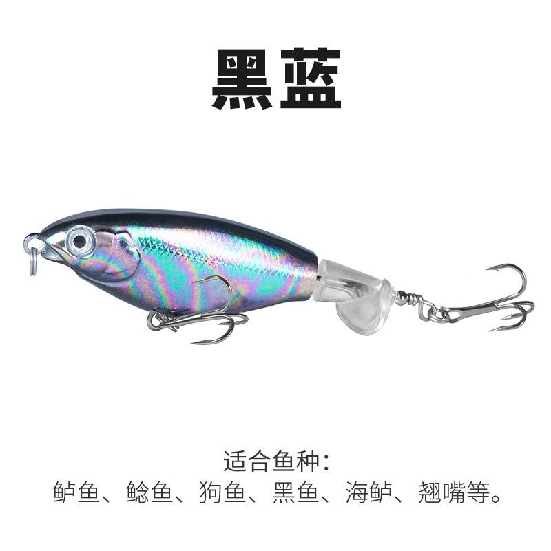 สีดำและสีน้ำเงิน