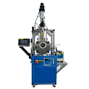 800 ℃   <span class=keywords><strong>Fourneau</strong></span> de fusion et de refroidissement rapide - Product Image 5