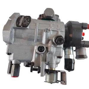 Bomba de Inyección de Combustible Diésel Electrónica DONGTAI 8523A640X - Product Image 1