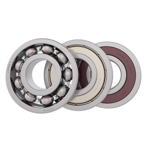 Hochgeschwindigkeits-Hochleistungs-P5-P4-Schrägkugellager für Spindeln, abgedichtete Lager 7005 7006 7007 7008 7009 <span class=keywords><strong>7010</strong></span> RZ/DB/<span class=keywords><strong>DT</strong></span>/P4 - Product Image 3