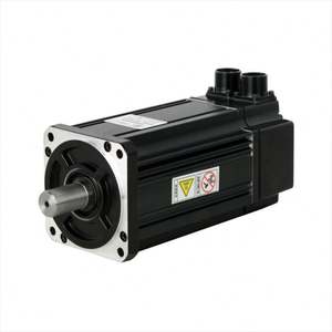<span class=keywords><strong>ECMA</strong></span>-<span class=keywords><strong>E31820PS</strong></span> Servo Motor AC 2KW - Product Image 2