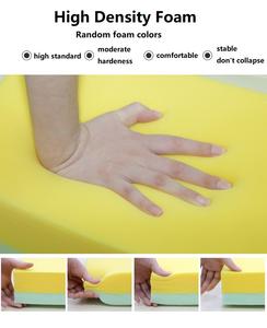 Moderna sedia da pranzo in microfibra in pelle Design per casa ufficio appartamento <span class=keywords><strong>bagno</strong></span> in metallo resistente MDF Hotel-Style - Product Image 5