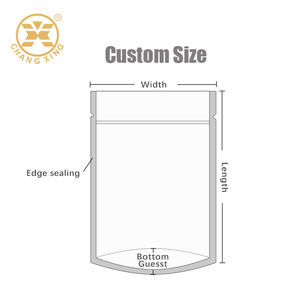 Fabricante OEM diseño 100G <span class=keywords><strong>200g</strong></span> 1kg 5kg 10kg 15kg plástico Koi Goldfish bolsas de Comida para peces - Product Image 4