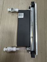 Kyocera KJ4B QA06NTB HZ5V 4A 600dpi 108mm watergedragen digitale printkop voor industriële textielprinters (nieuw)
