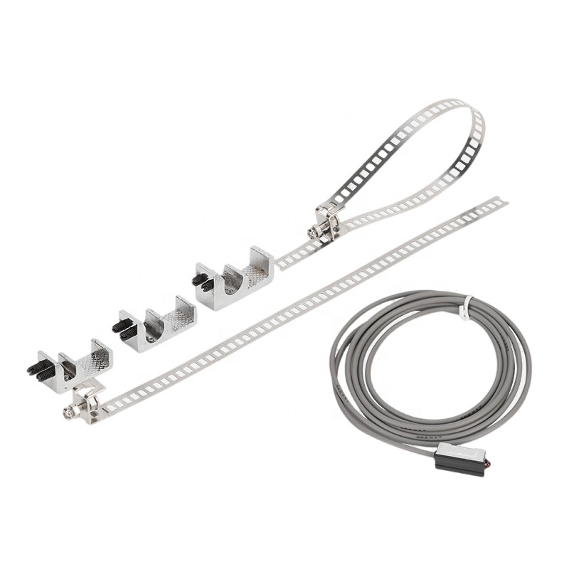 CHDLT Reed Switch Magnet Cylinder Sensor
